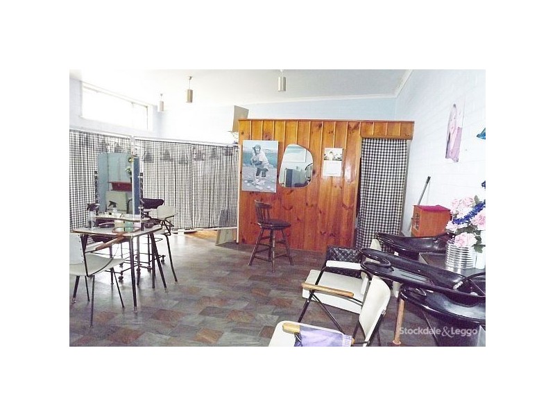 43 Mccartin Street, Leongatha VIC 3953