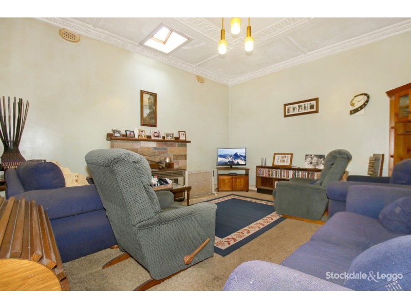 43 Mccartin Street, Leongatha VIC 3953