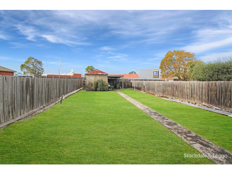 43 Mccartin Street, Leongatha VIC 3953