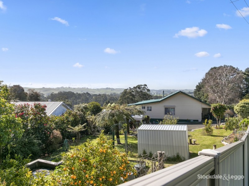 1 Inches Road, Korumburra VIC 3950