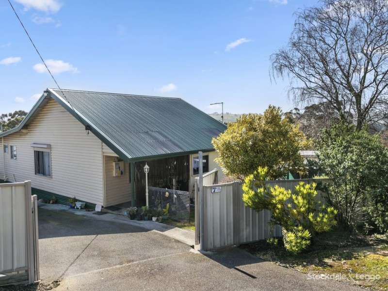 1 Inches Road, Korumburra VIC 3950