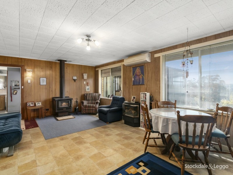 1 Inches Road, Korumburra VIC 3950