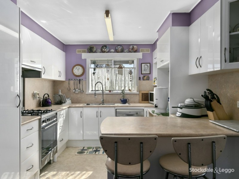 1 Inches Road, Korumburra VIC 3950