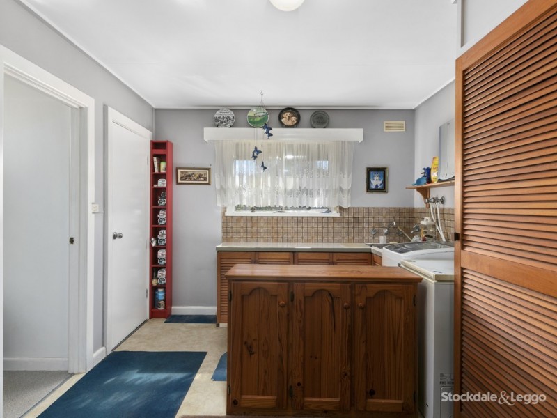 1 Inches Road, Korumburra VIC 3950