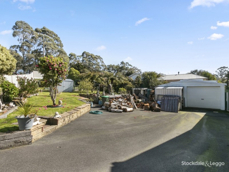 1 Inches Road, Korumburra VIC 3950