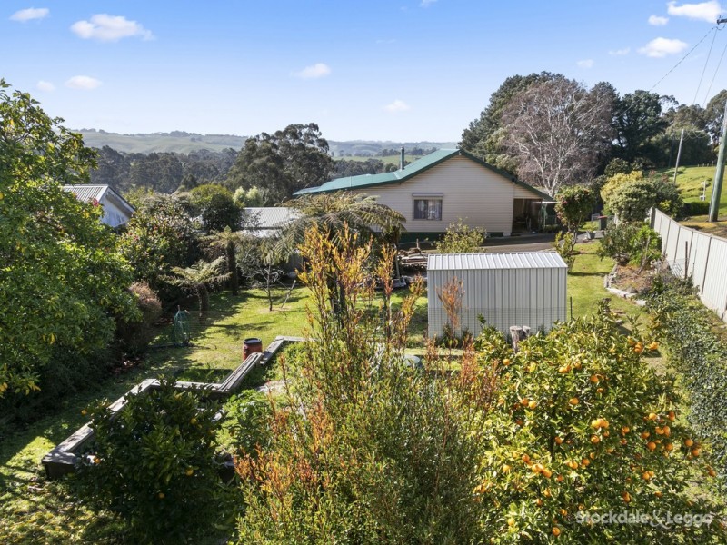 1 Inches Road, Korumburra VIC 3950