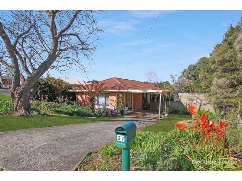 27 Callaway Crescent, Leongatha VIC 3953