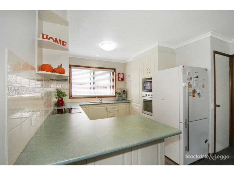 27 Callaway Crescent, Leongatha VIC 3953