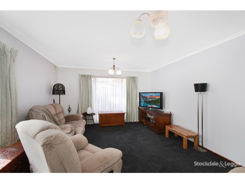 27 Callaway Crescent, Leongatha VIC 3953