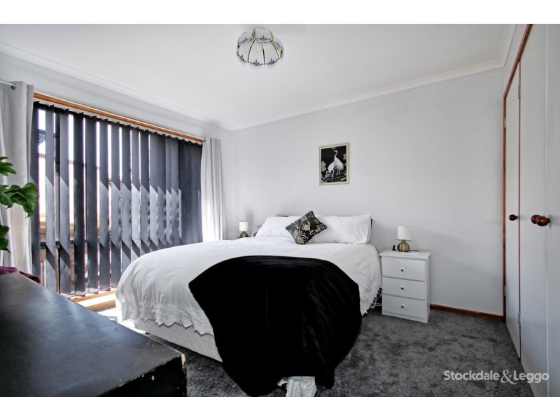 27 Callaway Crescent, Leongatha VIC 3953