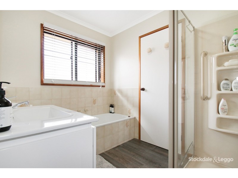 27 Callaway Crescent, Leongatha VIC 3953