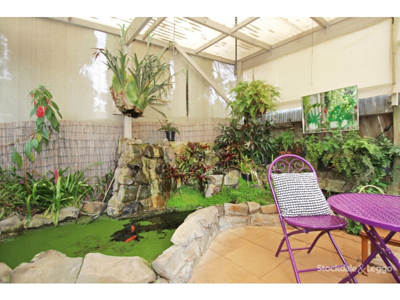 27 Callaway Crescent, Leongatha VIC 3953