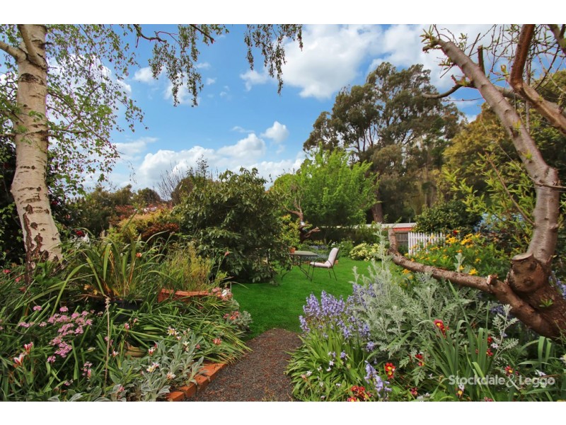 27 Callaway Crescent, Leongatha VIC 3953