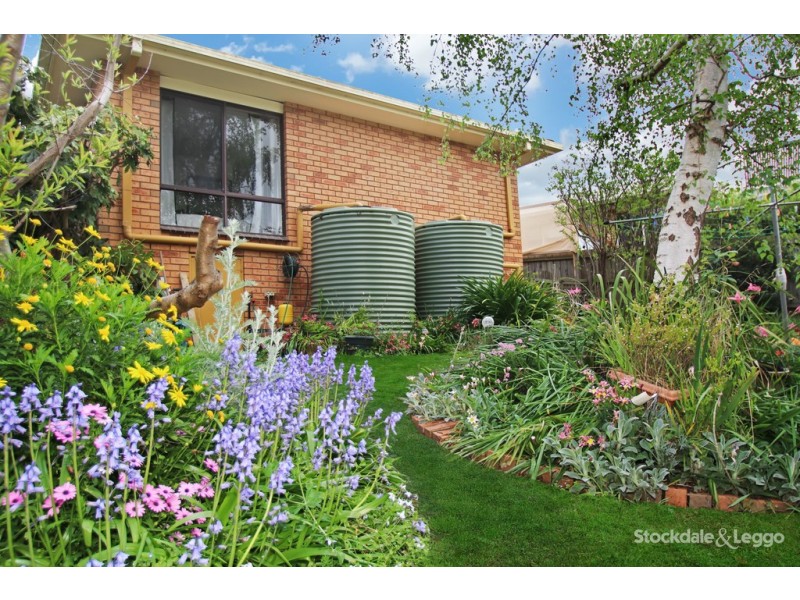 27 Callaway Crescent, Leongatha VIC 3953