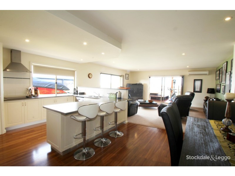 18 Parkside Close, Leongatha VIC 3953