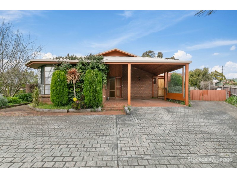 3 Palm Court, Leongatha VIC 3953