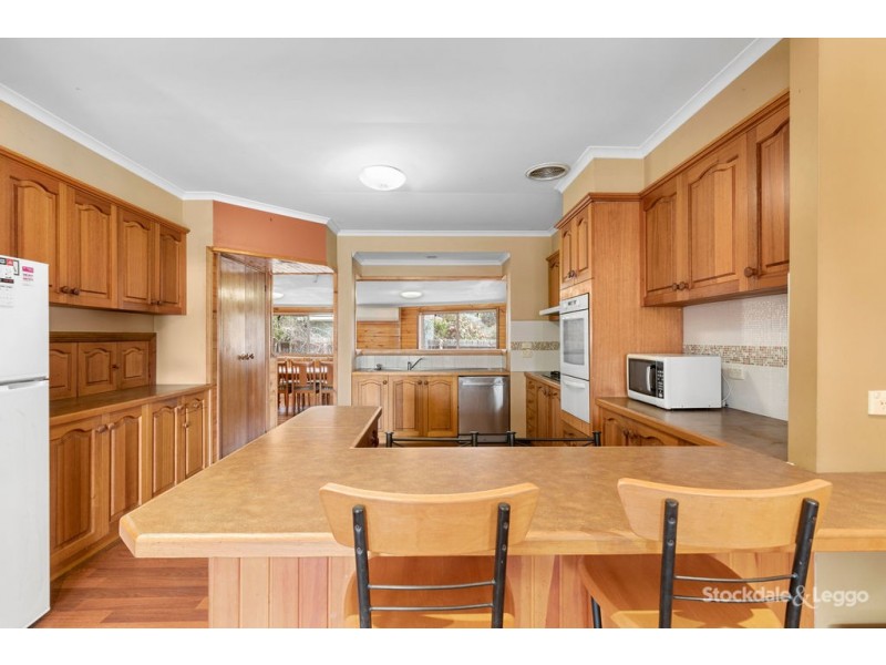 3 Palm Court, Leongatha VIC 3953