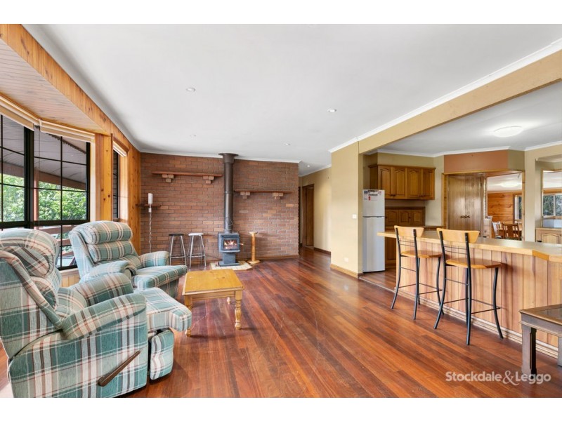 3 Palm Court, Leongatha VIC 3953