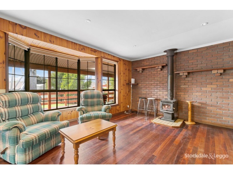 3 Palm Court, Leongatha VIC 3953