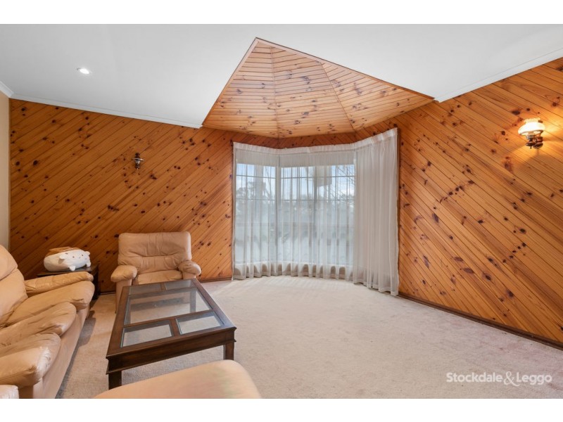 3 Palm Court, Leongatha VIC 3953