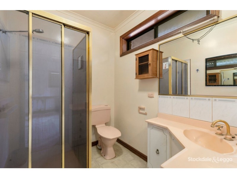 3 Palm Court, Leongatha VIC 3953