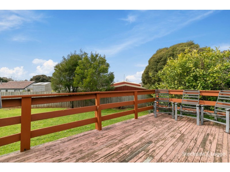 3 Palm Court, Leongatha VIC 3953