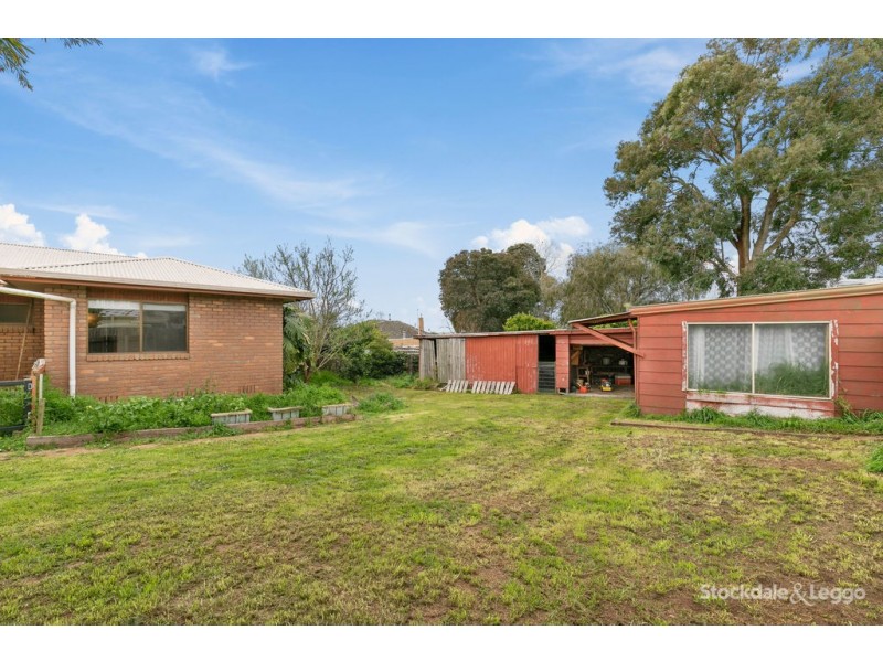 3 Palm Court, Leongatha VIC 3953