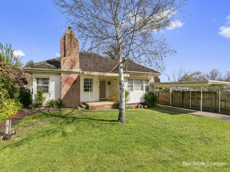 12 Brumley Street, Leongatha VIC 3953