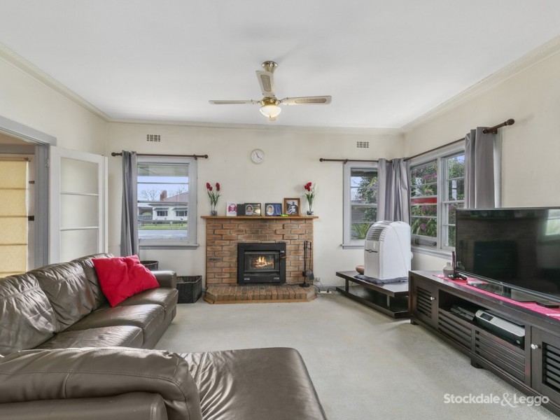 12 Brumley Street, Leongatha VIC 3953