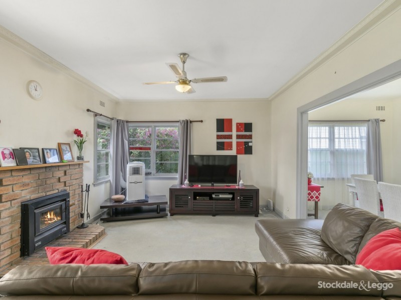12 Brumley Street, Leongatha VIC 3953