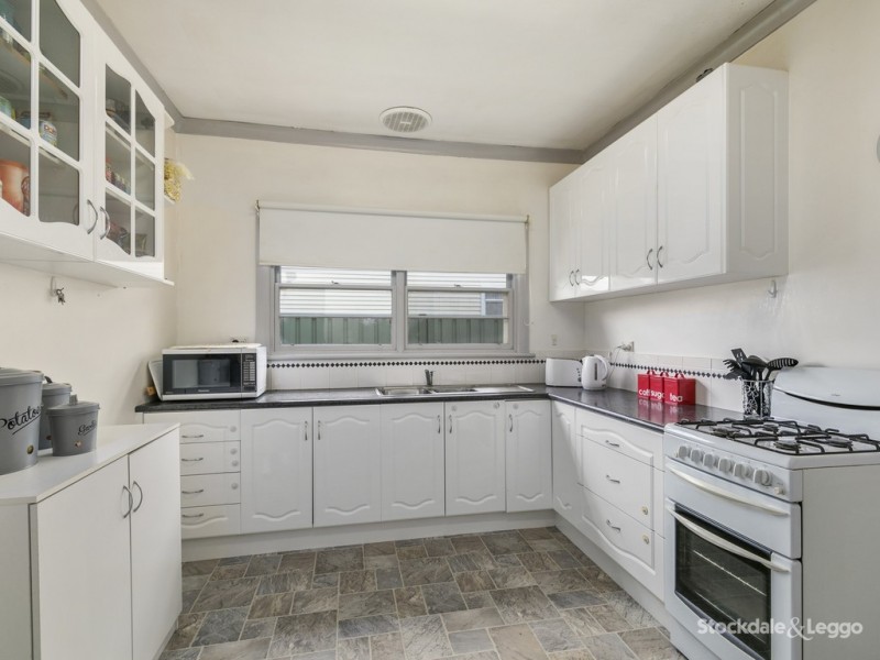 12 Brumley Street, Leongatha VIC 3953
