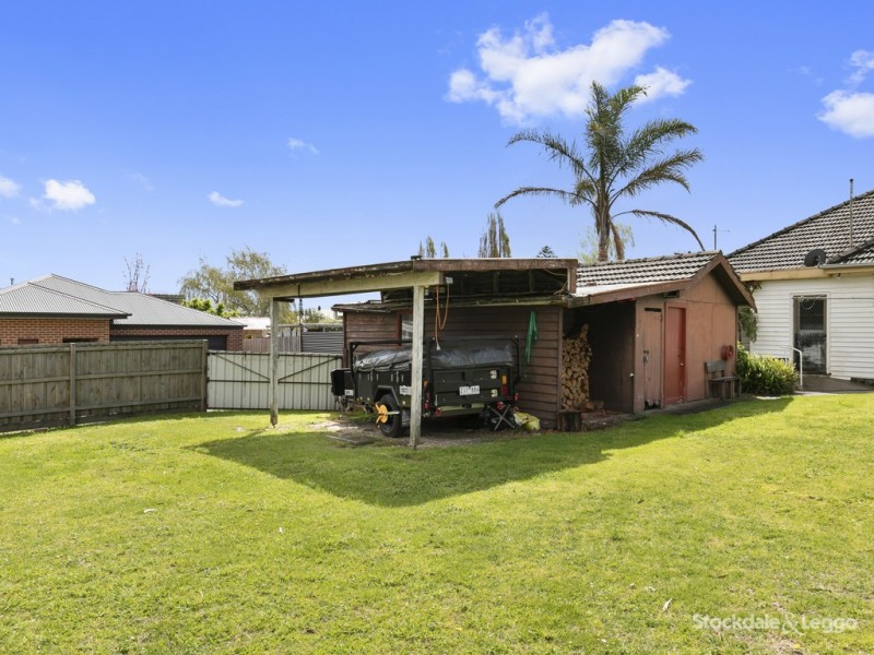 12 Brumley Street, Leongatha VIC 3953