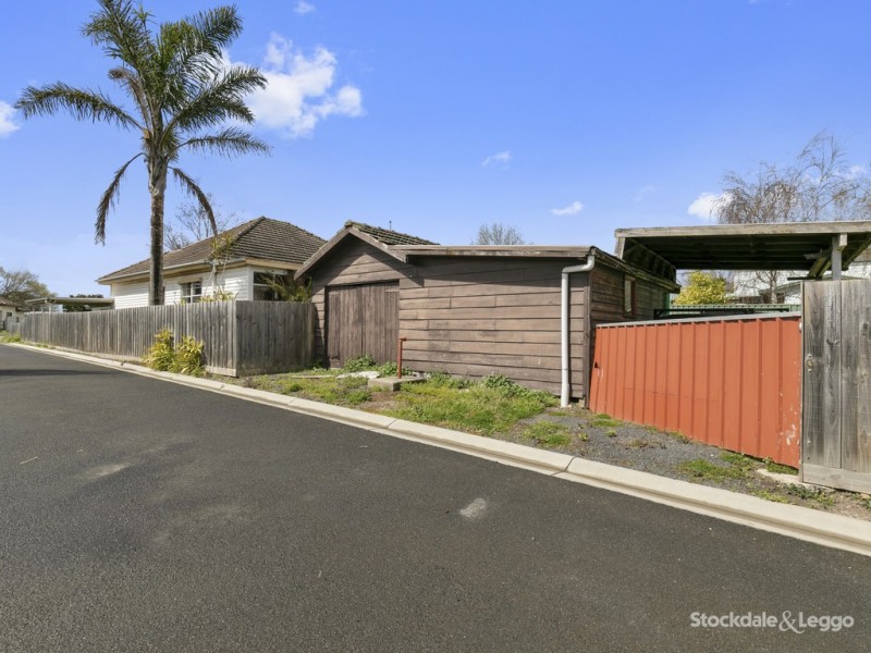 12 Brumley Street, Leongatha VIC 3953