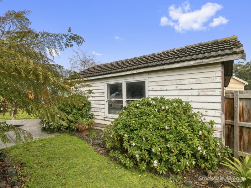 12 Brumley Street, Leongatha VIC 3953