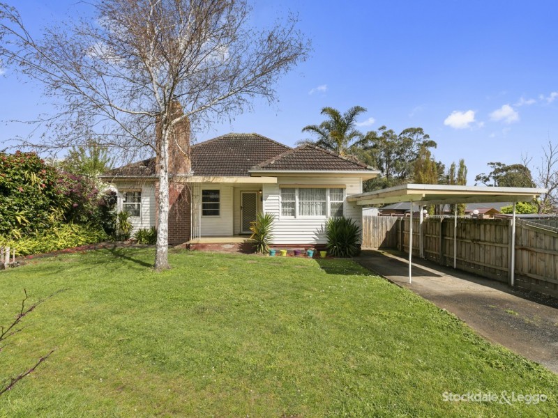 12 Brumley Street, Leongatha VIC 3953