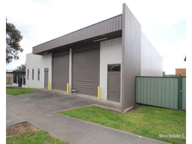 Leongatha VIC 3953