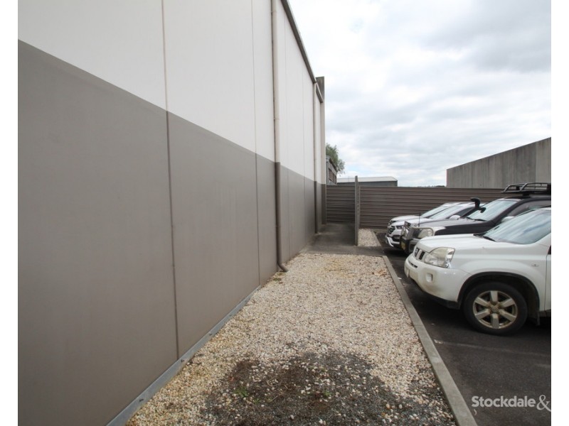 Leongatha VIC 3953
