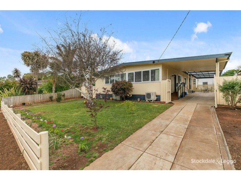 22 Blackmore Avenue, Leongatha VIC 3953