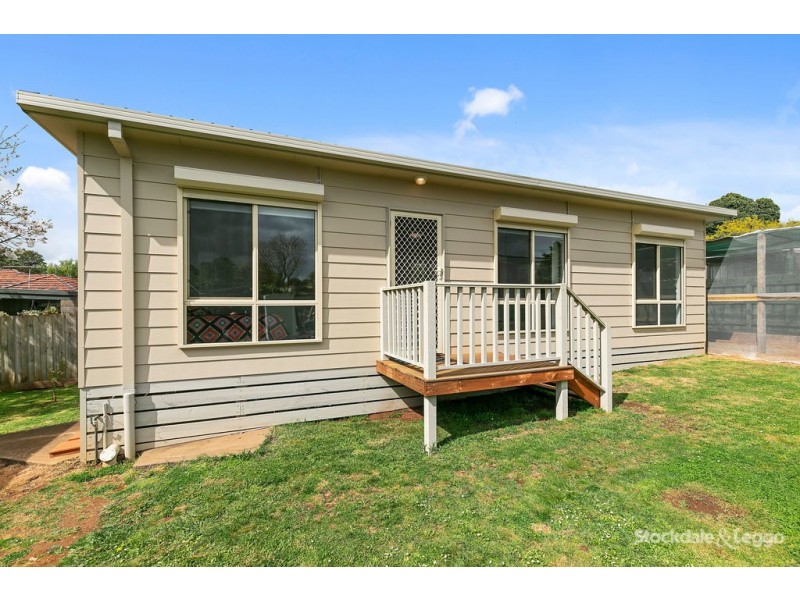 22 Blackmore Avenue, Leongatha VIC 3953