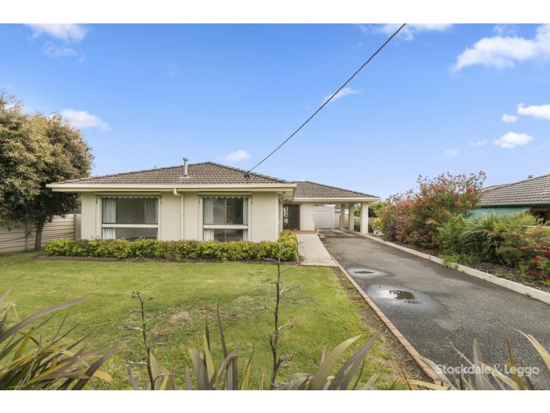 5 Trease Street, Leongatha VIC 3953