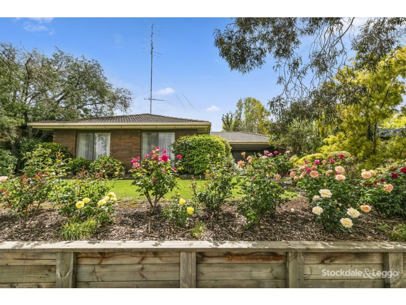 8 Valley View Crescent, Leongatha VIC 3953