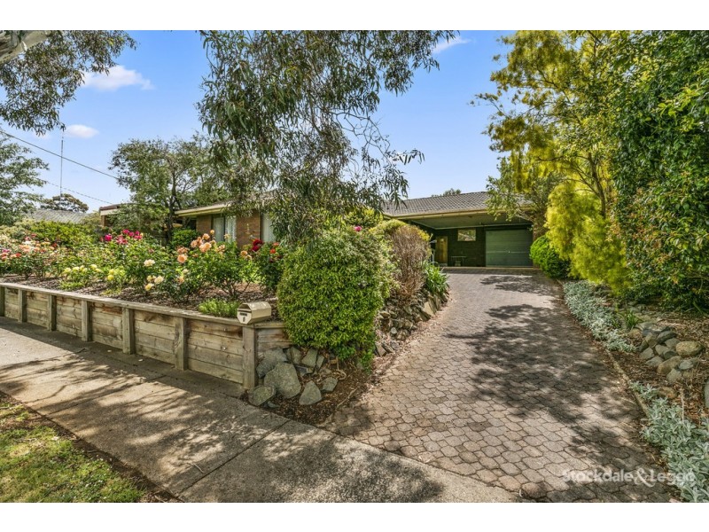 8 Valley View Crescent, Leongatha VIC 3953