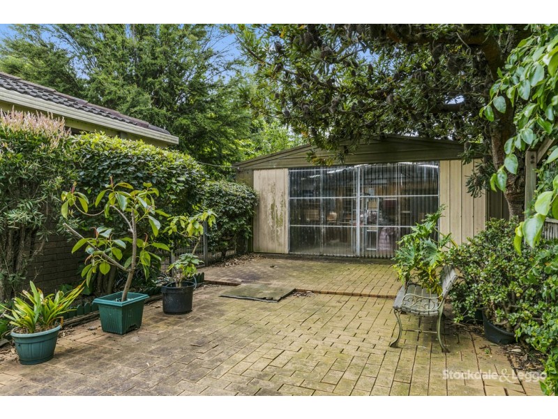 8 Valley View Crescent, Leongatha VIC 3953