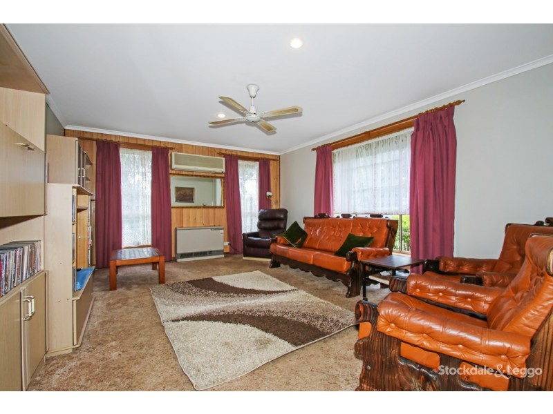 35 Allison Street, Leongatha VIC 3953