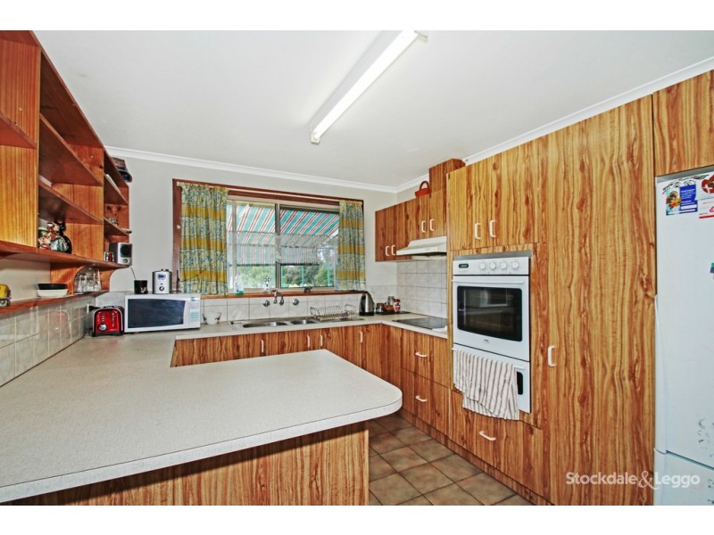 35 Allison Street, Leongatha VIC 3953