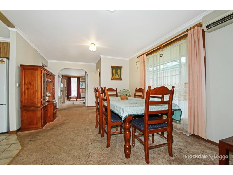 35 Allison Street, Leongatha VIC 3953