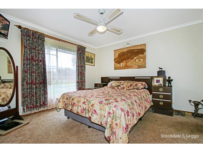 35 Allison Street, Leongatha VIC 3953