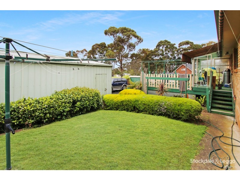 35 Allison Street, Leongatha VIC 3953