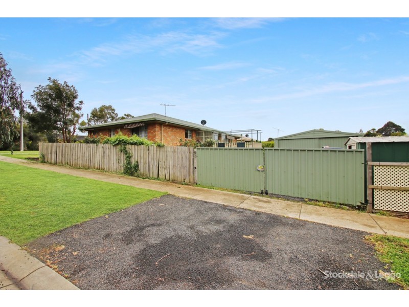 35 Allison Street, Leongatha VIC 3953