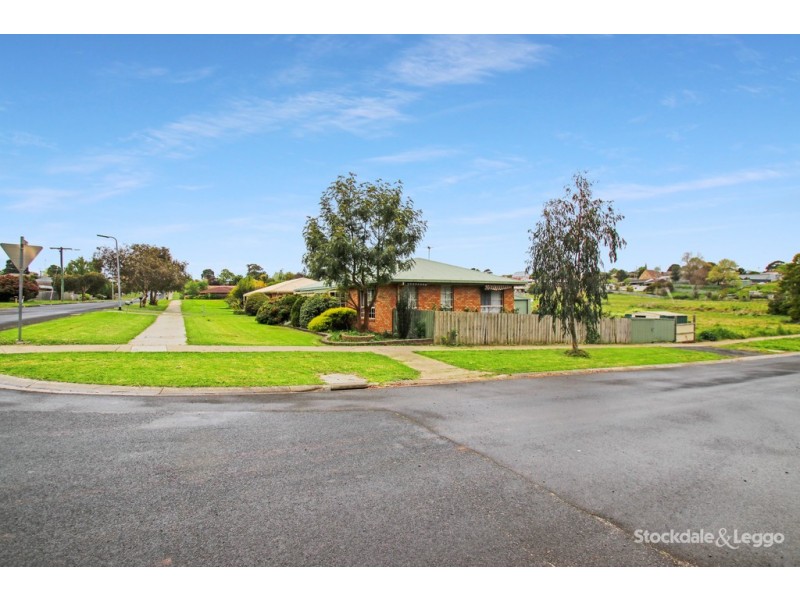 35 Allison Street, Leongatha VIC 3953